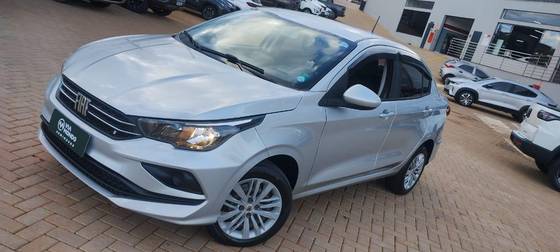 FIAT CRONOS 1.3 FIREFLY FLEX DRIVE CVT FIAT CRONOS 1.3 FIREFLY FLEX DRIVE CVT